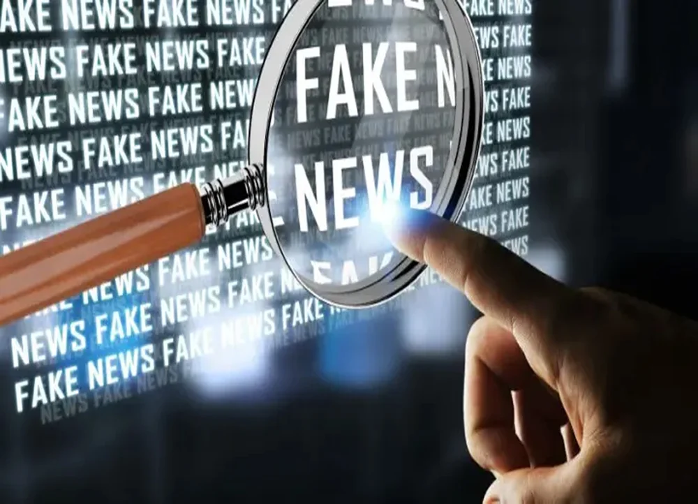Tin Giả (Fake News) Và Kinh Thánh: Lời Nào Đáng Tin?