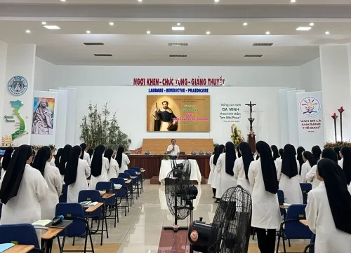 Tin nhanh: Thường huấn (từ ngày 14-15.06.2026)