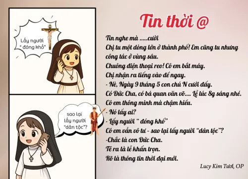Tin thời @