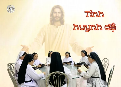 Tình huynh đệ