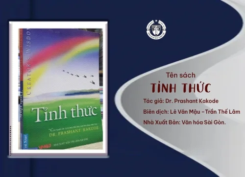 Tỉnh thức