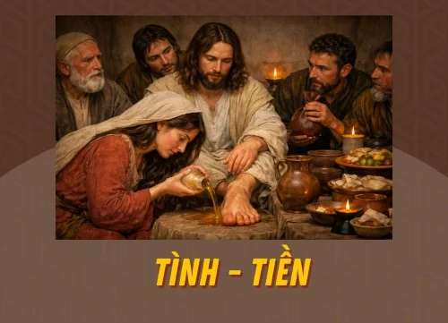 Tình - Tiền