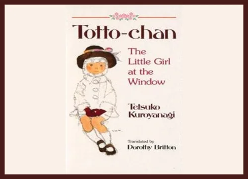 Totto-Chan Bên Cửa Sổ