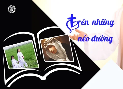 Trên những nẻo đường