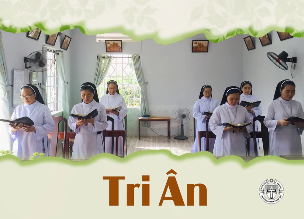 Tri Ân