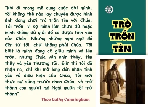 Trò trốn tìm