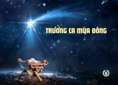Trường Ca Mùa Đông