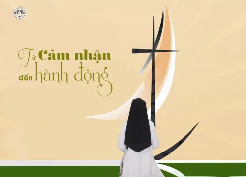 Từ cảm nghiệm đến hành động