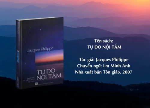Tự do nội tâm