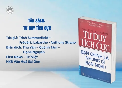Tư duy tích cực