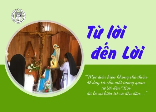 Từ lời đến Lời