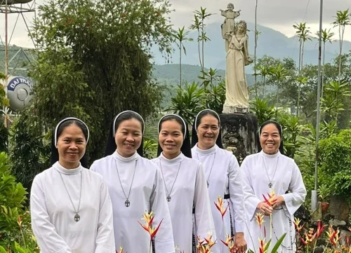 Tu sở thánh Augustino