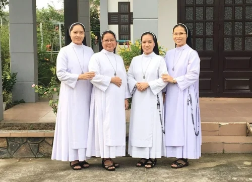 Tu sở thánh Giacinto