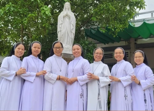 Tu sở thánh Phaolo