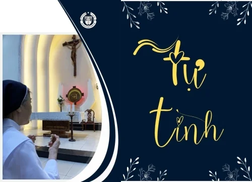 Tự tình