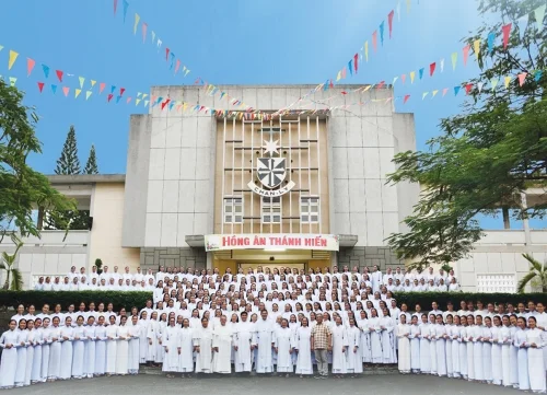 Tu viện Thánh Catarina Siena