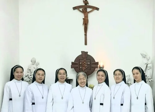 Tu xá Thánh Giuse