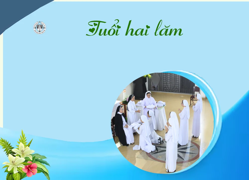 Tuổi hai lăm