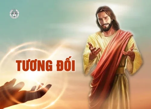 Tương Đối