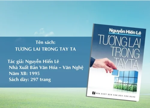 Tương lai trong tay ta