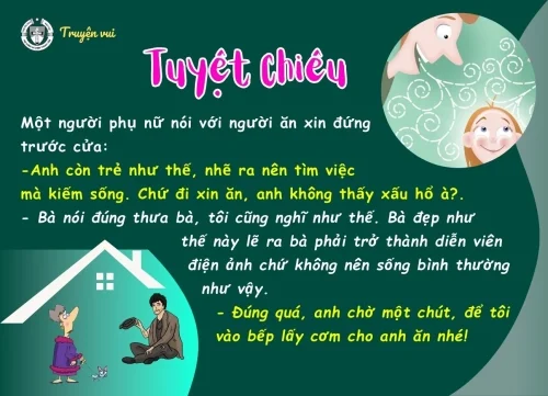 Tuyệt chiêu