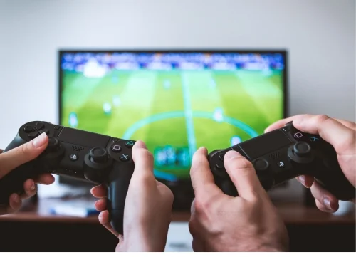 Việc chơi game điện tử: một góc nhìn thần học luân lý công giáo