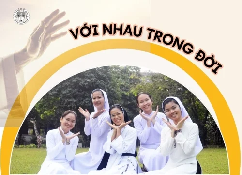 Với nhau trong đời