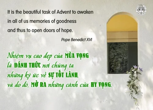 Ý Lực Sống - 04 tháng 12