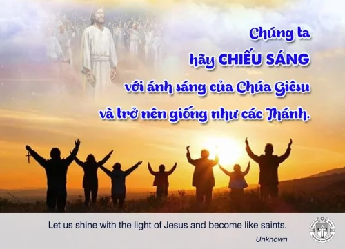 Ý Lực Sống - 07 tháng 11