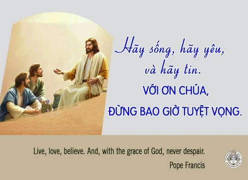 Ý Lực Sống - 20 tháng 01