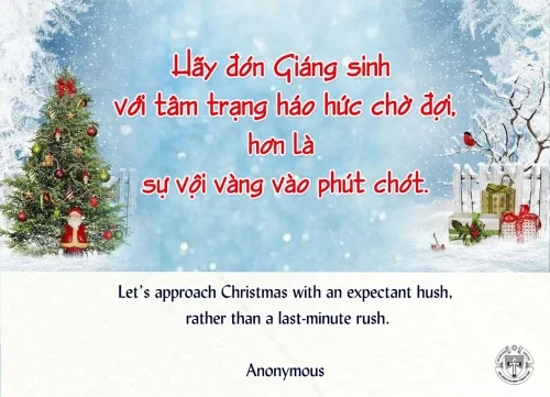 Ý Lực Sống - 23 tháng 12