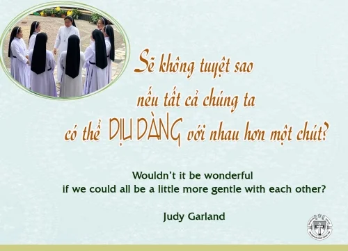 Ý Lực Sống - 25 tháng 01