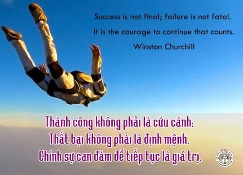Ý Lực Sống - 26 tháng 11
