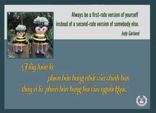 Ý Lực Sống - 30 tháng 01