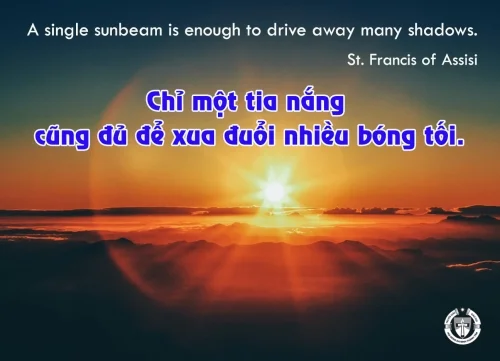 Ý Lực Sống - 30 tháng 11