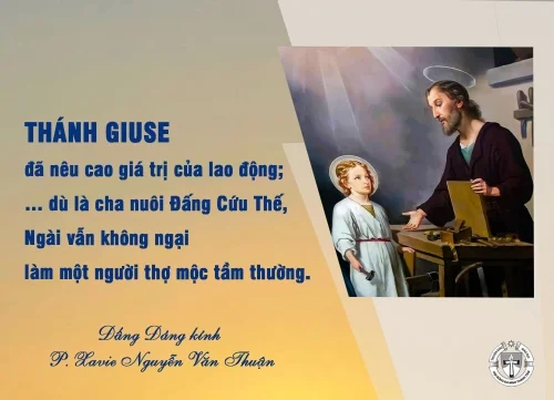 Ý lực sống - ngày 01/05/2025
