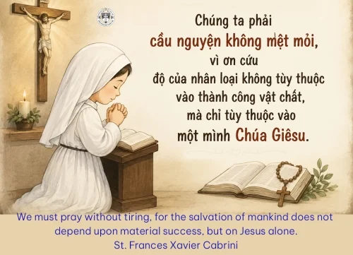 Ý lực sống - ngày 01/09/2026