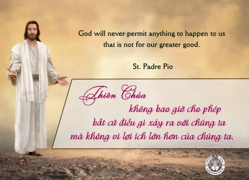 Ý lực sống - ngày 03/05/2025