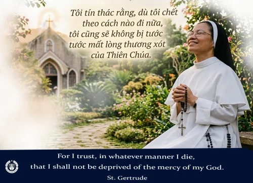 Ý lực sống - ngày 03/09/2026