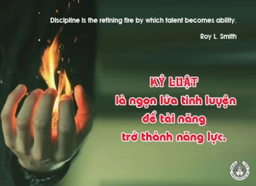 Ý lực sống - ngày 04/9/2024