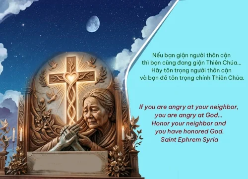 Ý lực sống - ngày 06/09/2026