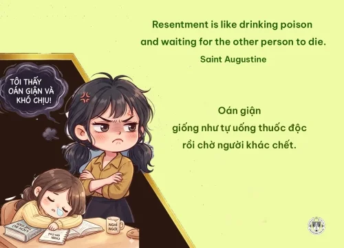 Ý lực sống - ngày 07/09/2026