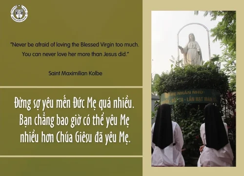 Ý lực sống - ngày 08/05/2025