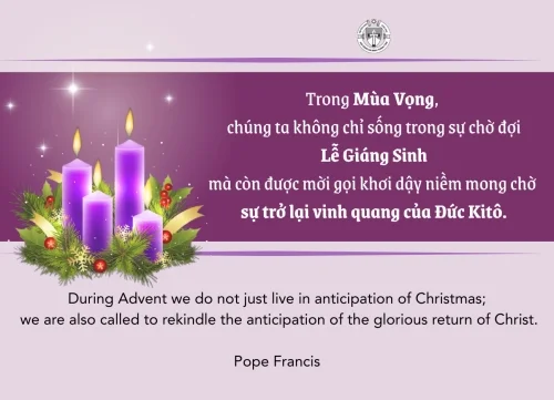 Ý lực sống - ngày 1/12/2025