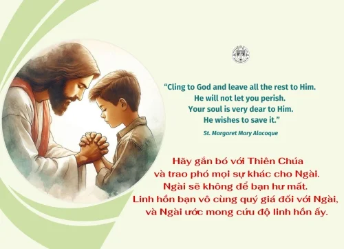 Ý lực sống - ngày 1/3/2026