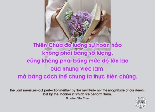 Ý lực sống - ngày 1/4/2024