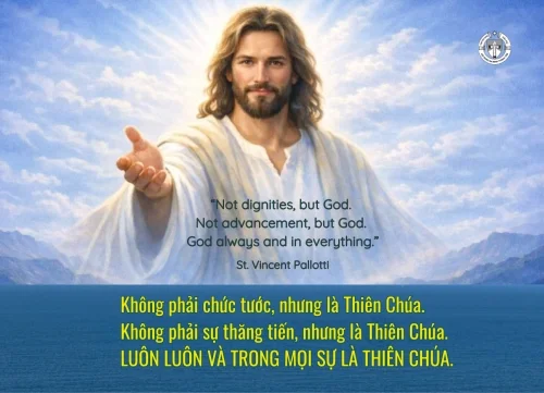 Ý lực sống - ngày 1/5/2026