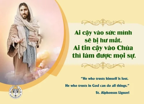 Ý lực sống - ngày 1/8/2025