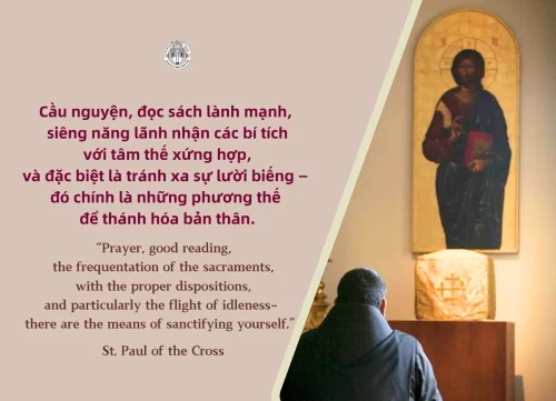 Ý lực sống - ngày 1/8/2026