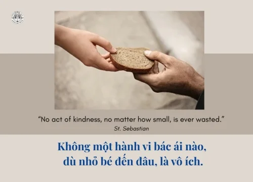 Ý lực sống - ngày 10/2/2026